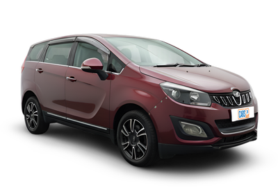 Mahindra MARAZZO-img